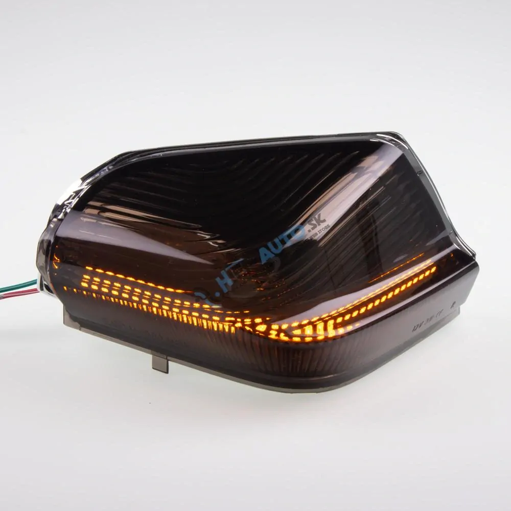 LEDM dynamické blinkre Mercedes Sprinter, VW Crafter