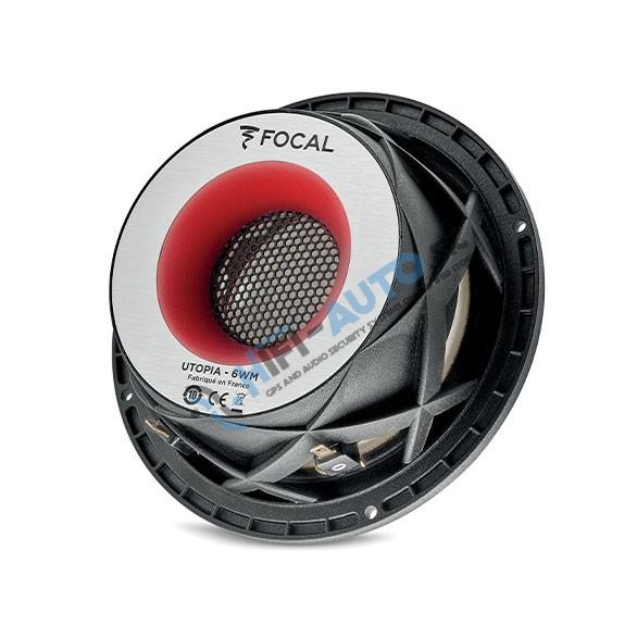 Subwoofer Focal Utopia 6WM