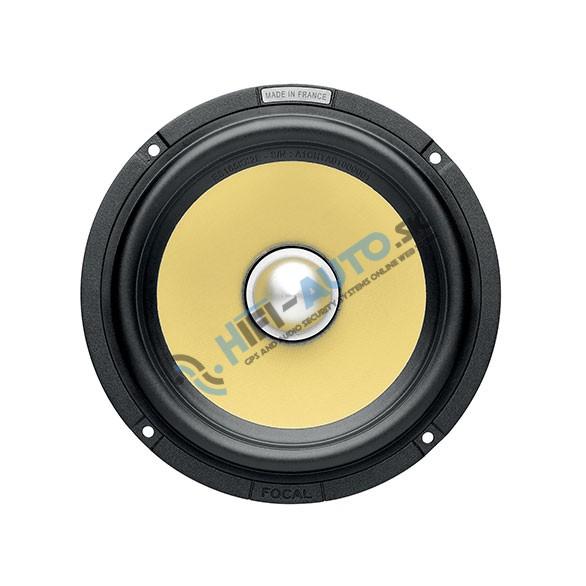 Reproduktory Focal ES 165 KX2E