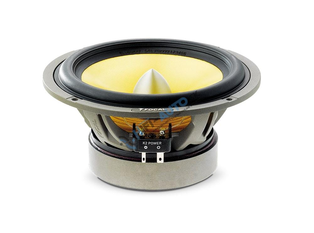 Reproduktory Focal ES 165 KX2