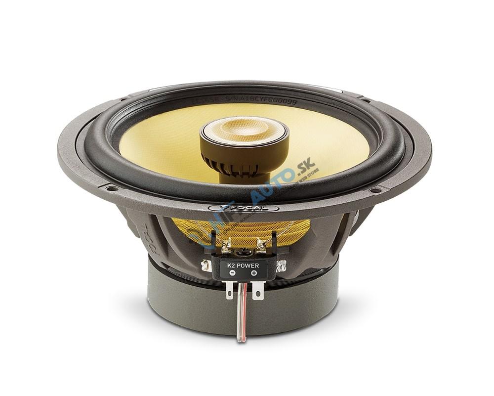 Reproduktory Focal EC 165K