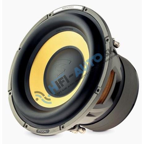 Subwoofer Focal E 25 KX