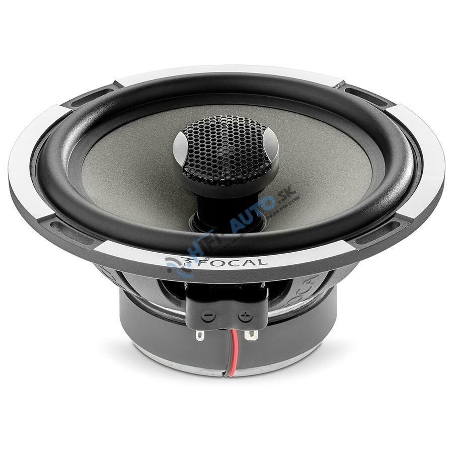 FOCAL CAR 165 LE