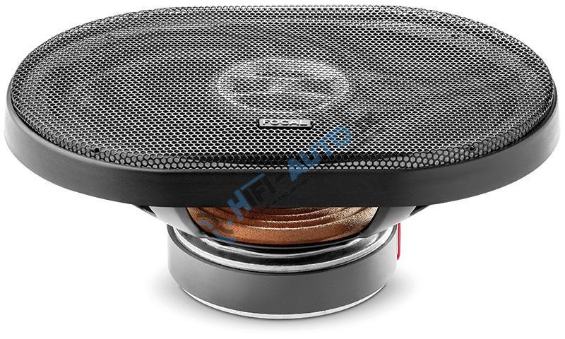 Focal Auditor RCX-690