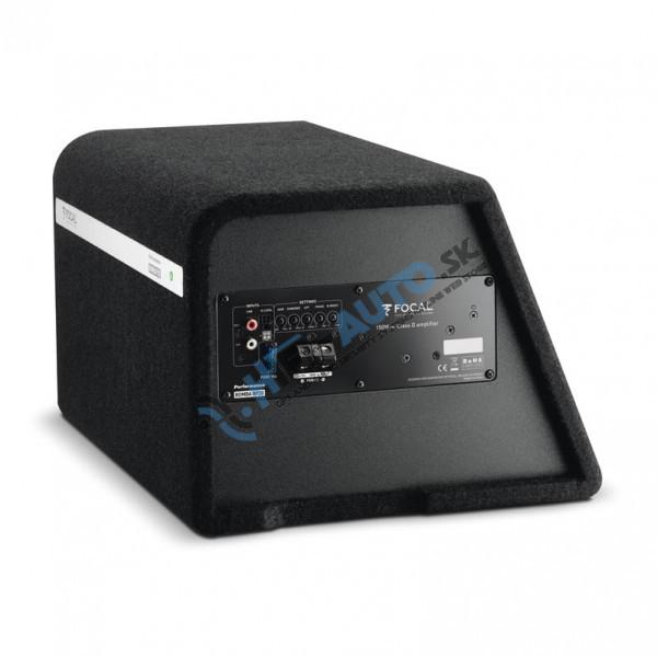 Aktívny subwoofer Focal BOMBA BP20