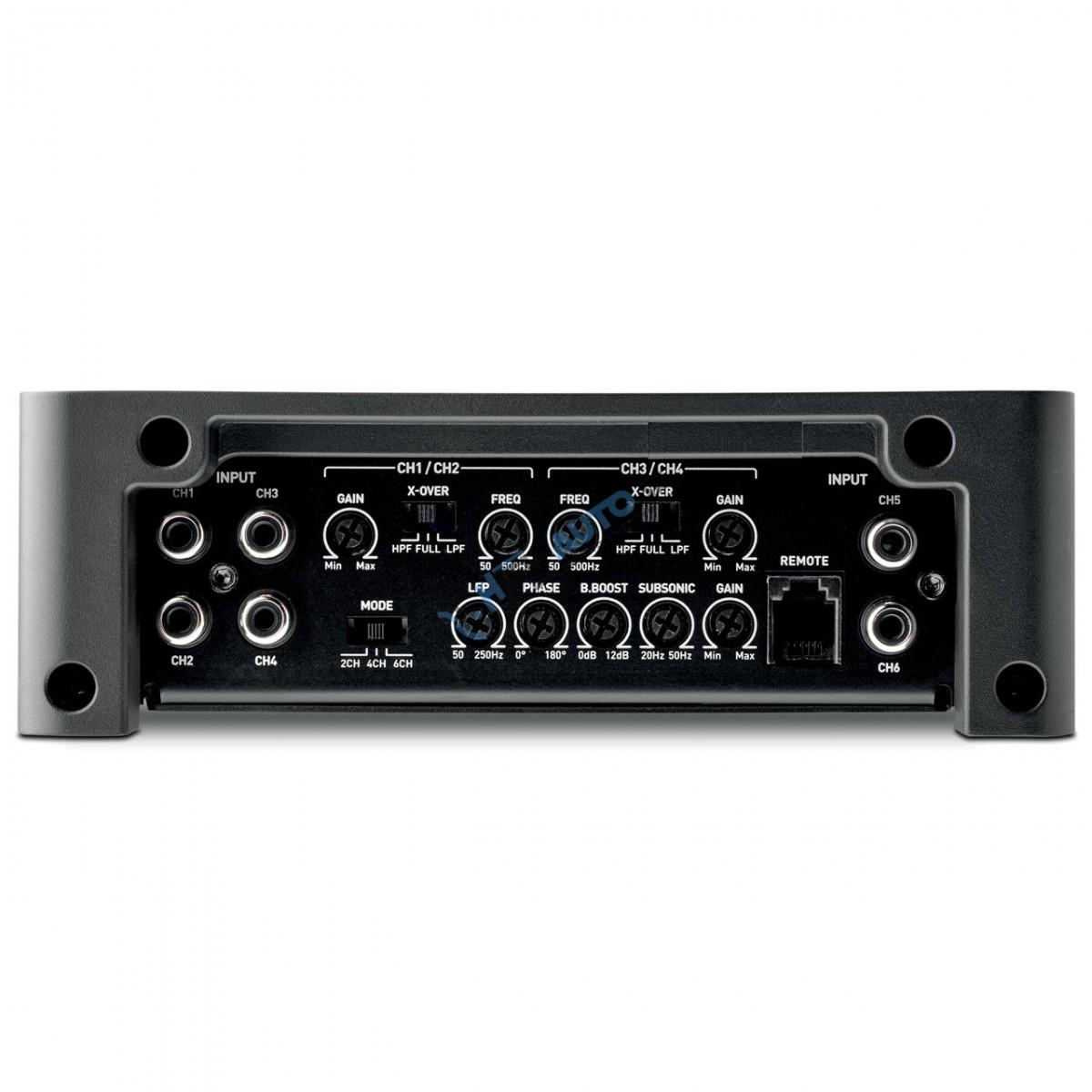 Focal Performance FPX 5.1200