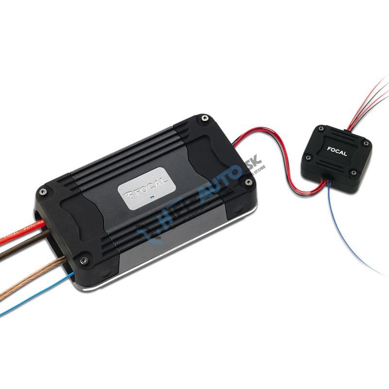 Zosilňovač Focal FDS 1.350