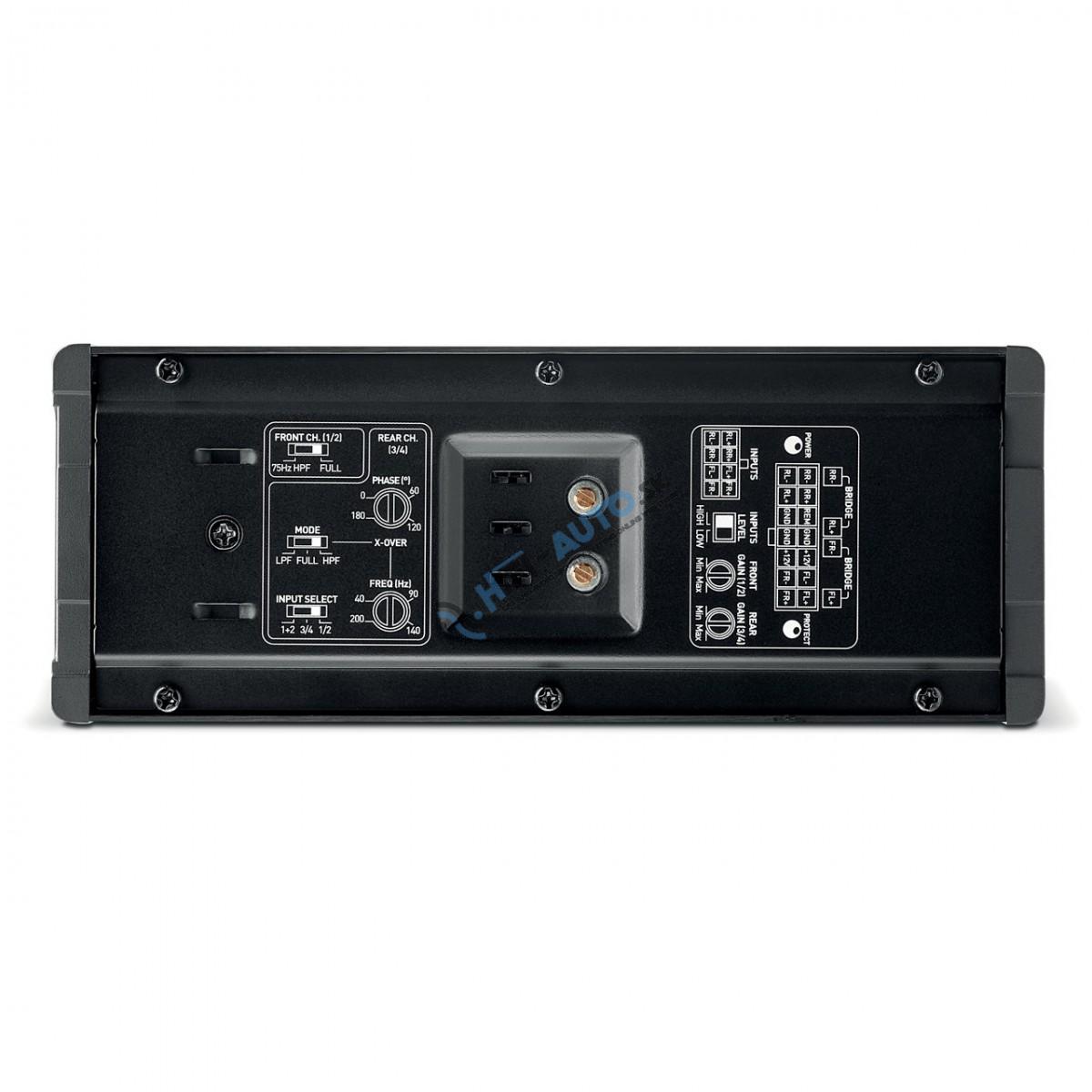 Micro zosilňovač Focal Impulse 4.320