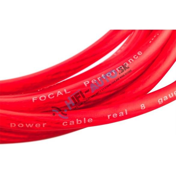 Káblová sada Focal PK8