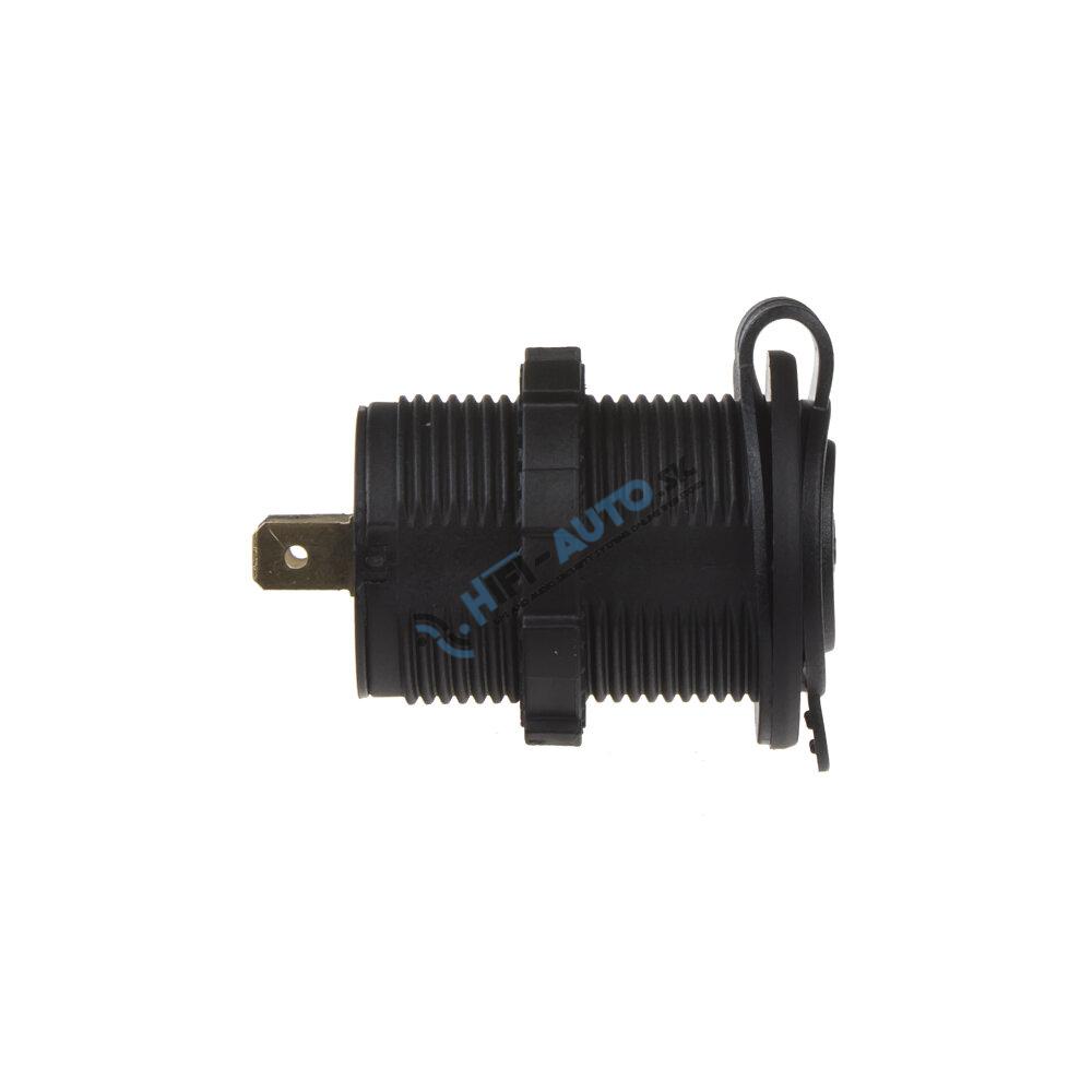 2x USB zásuvka