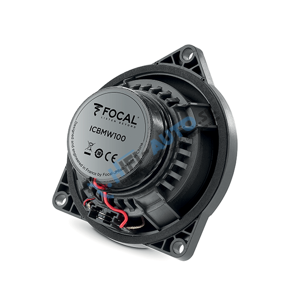 Reproduktory pre BMW Focal IC BMW 100