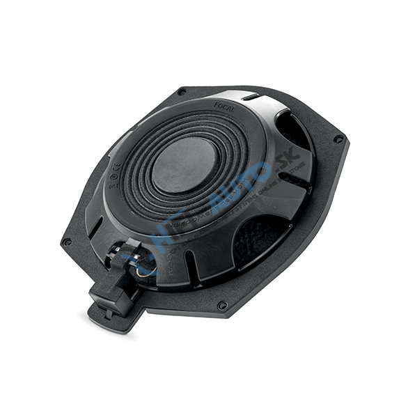 Subwoofer pre BMW Focal ISUB BMW 2
