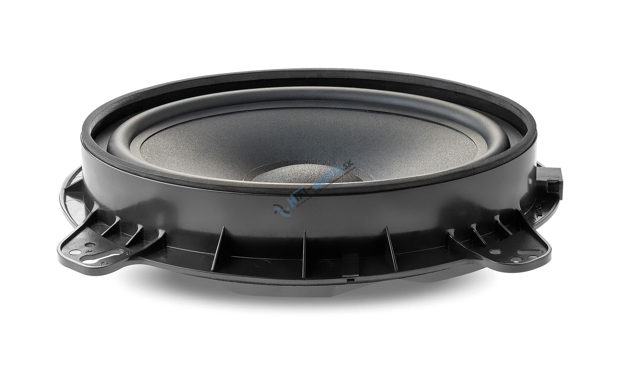 Reproduktory pre Toyota Focal IS 690 TOY