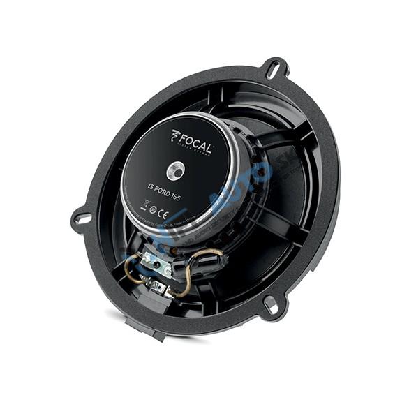 Reproduktory pre Ford Focal IS FORD 165