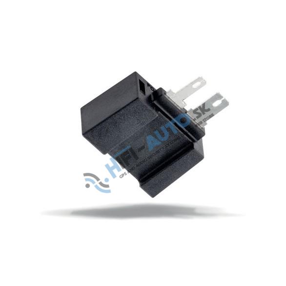 FOCAL CAR IC FORD 165
