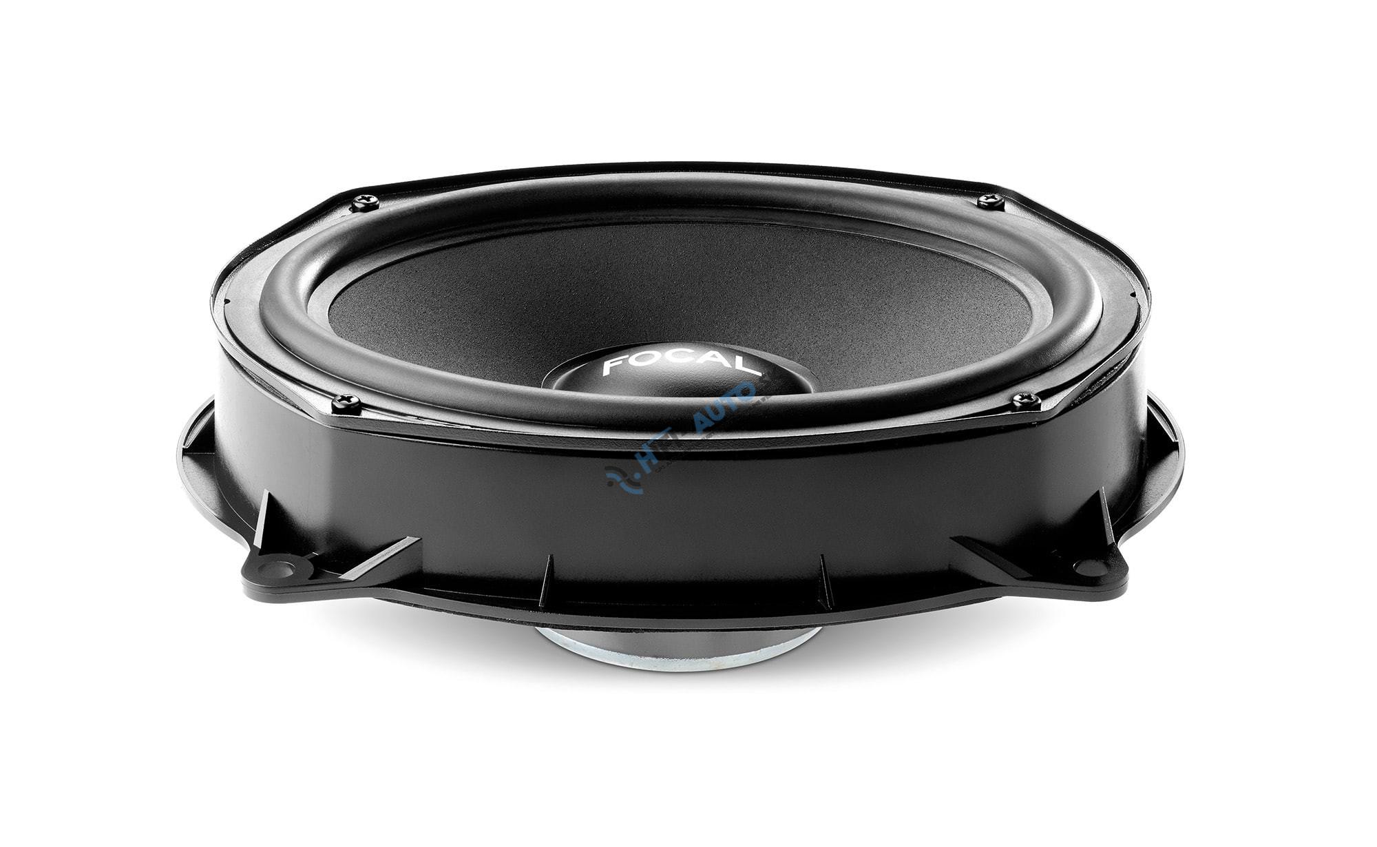 Reproduktory pre vozidlá Renault, Nissan, Isuzu Focal IS RNI 690