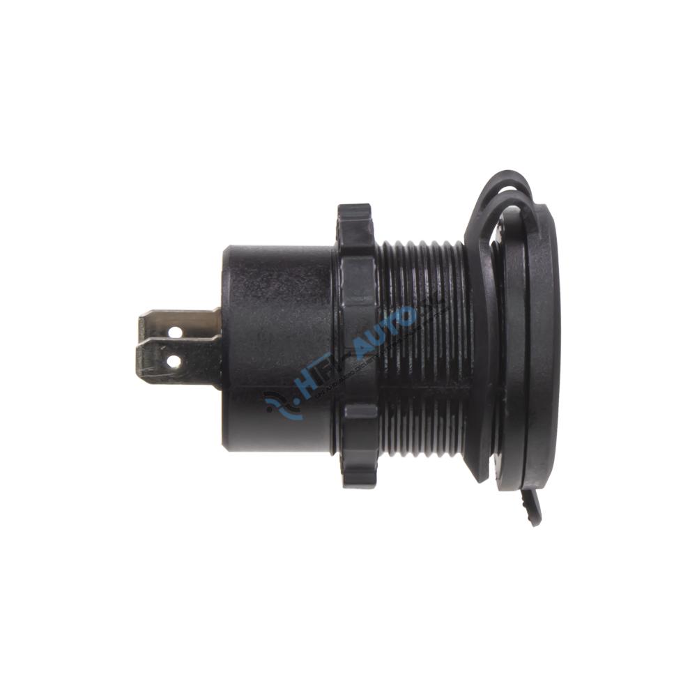 3x USB zásuvka 12/24V, QC3.0 (QuickCharge)