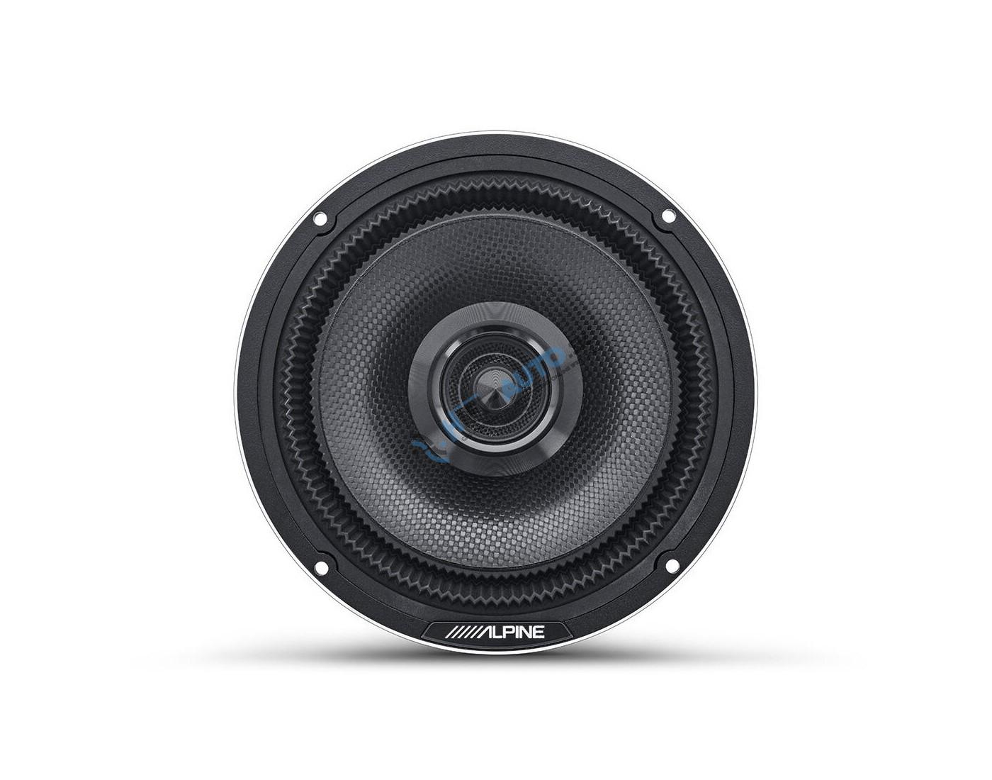 Reproduktory Alpine HDZ-65