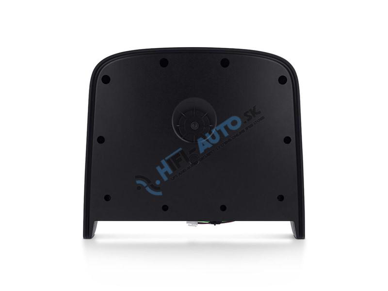 Subwoofer ALPINE SWC-D84DU