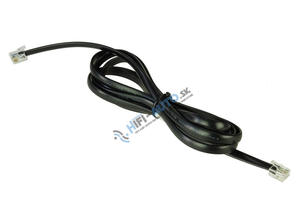 Systém zosilňovača Alpine SWA-150KIT