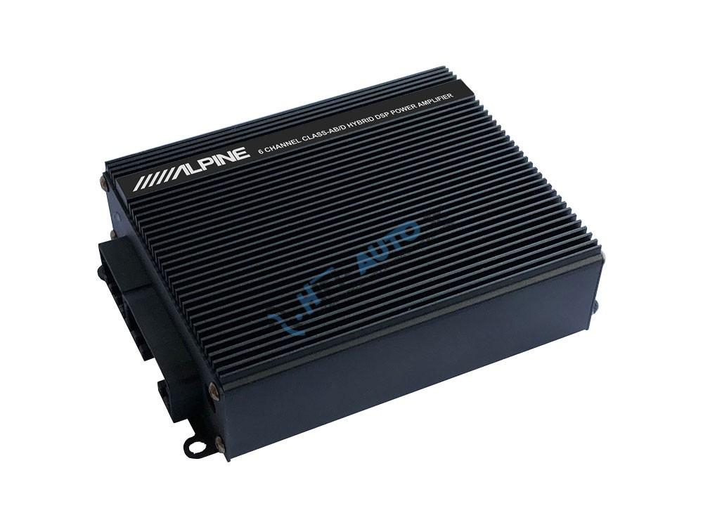 Alpine SPC-D84AT6-R