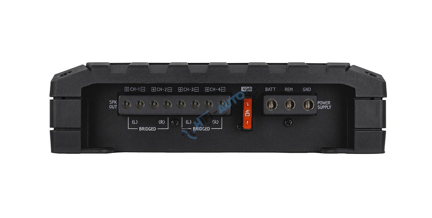 Zosilňovač Alpine S2-A36F