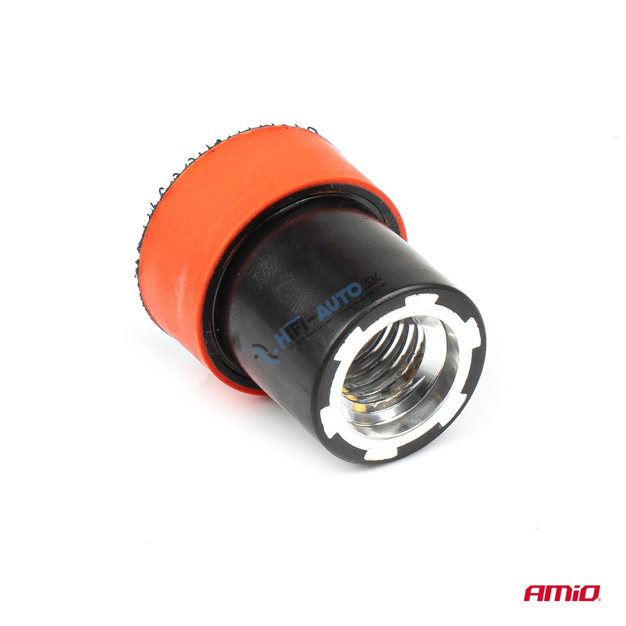 Súprava na leštenie auta