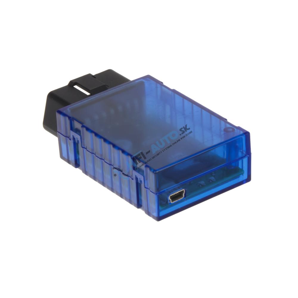 Odblokovanie obrazu pre VW Discover Pro, Audi MMI, Škoda Columbus, Porsche