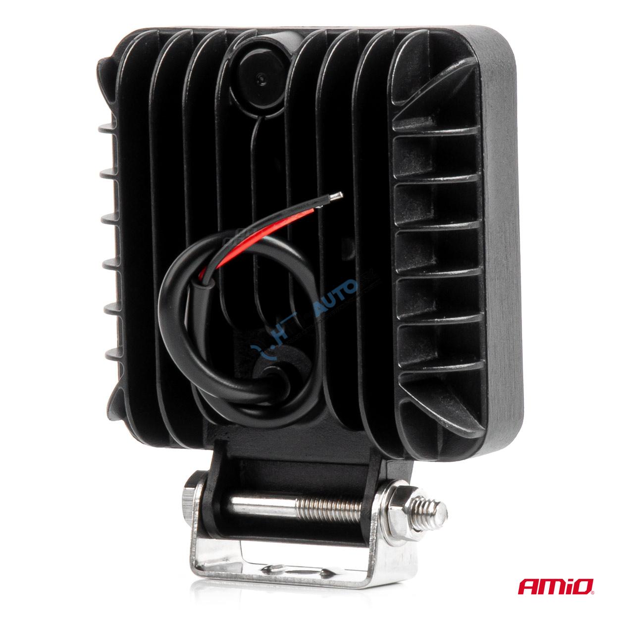 Pracovné LED svetlo AWL59 68W 6500K 8000lm 9-36V