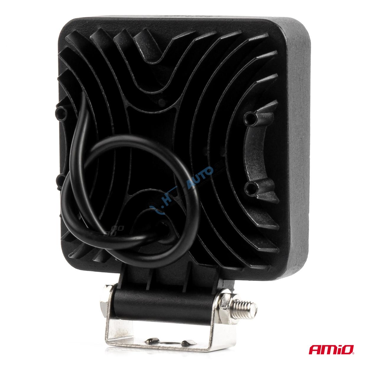 Pracovné LED svetlo AWL64 192W 6500K 12000lm 9-36V