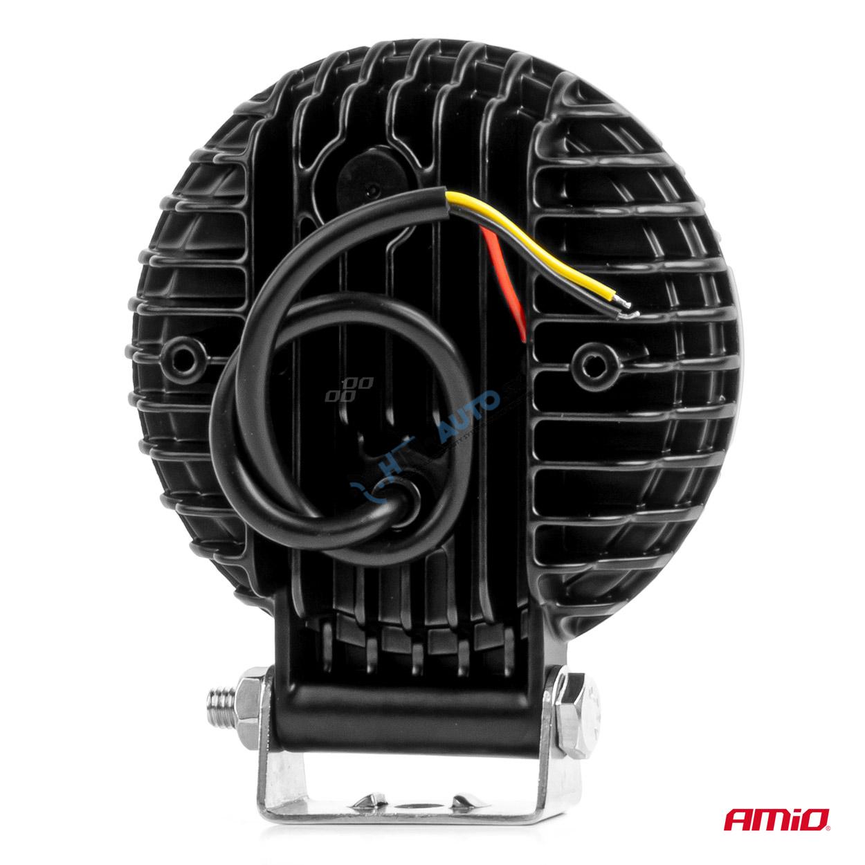 Pracovné LED svetlo AWL69 54W 6500K 10000lm 9-36V