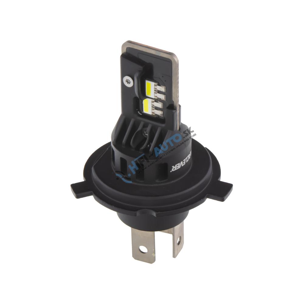 V22 TST LED H4 biela, 12/24V, 6000LM
