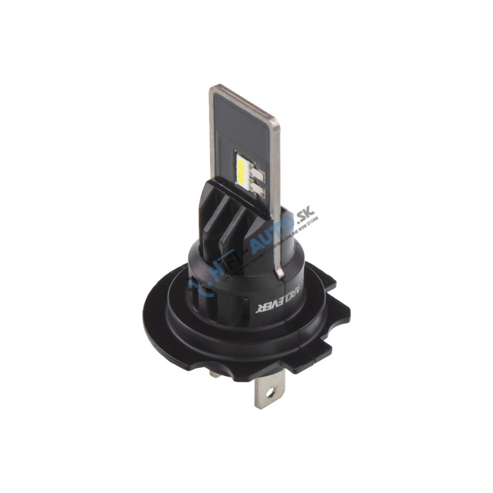 V22 TST LED H7 biela, 12/24V, 6000LM