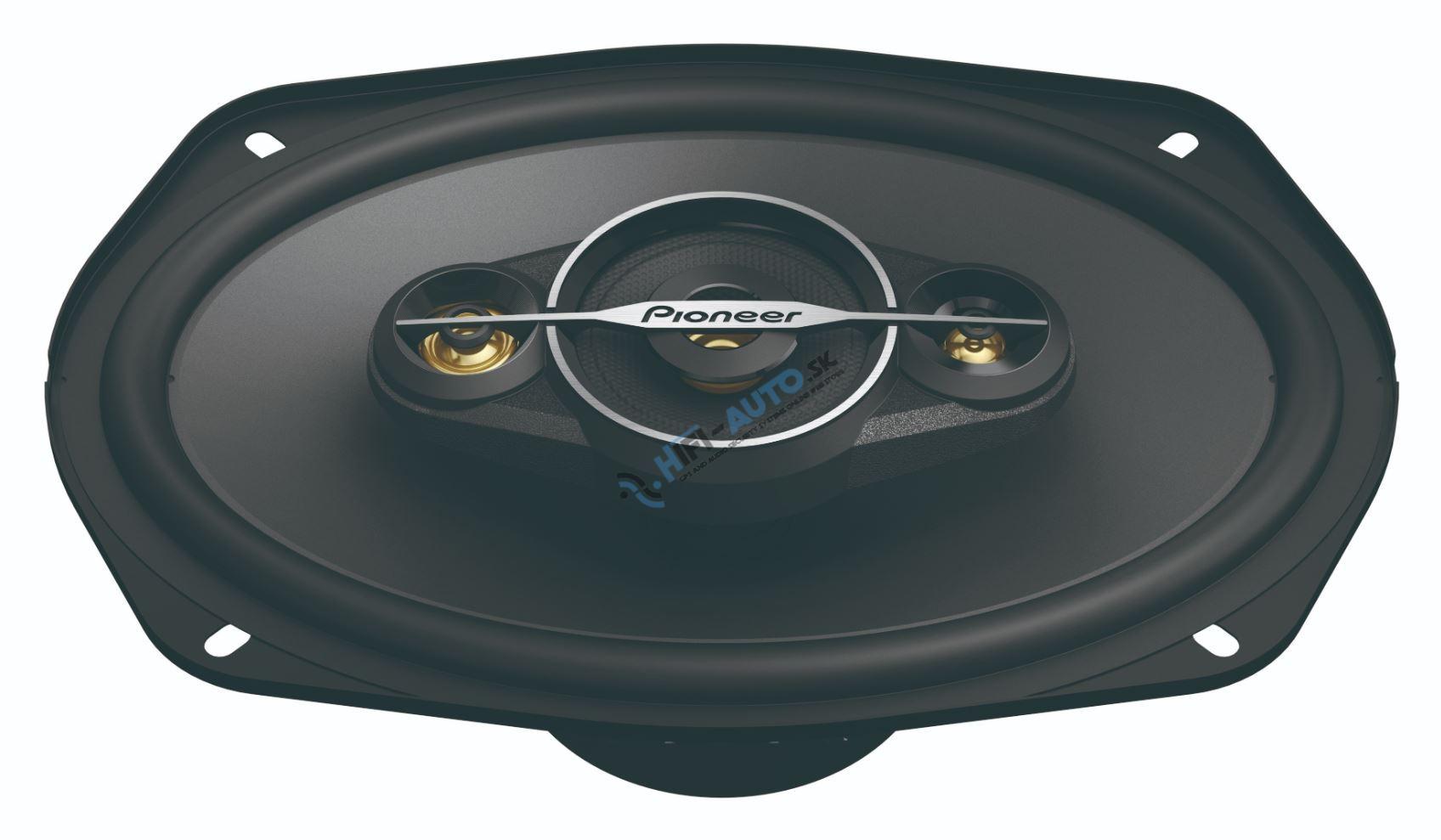 Reproduktory Pioneer TS-A6961F