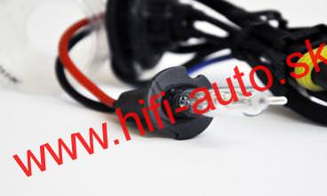 Xenónová výbojka H3