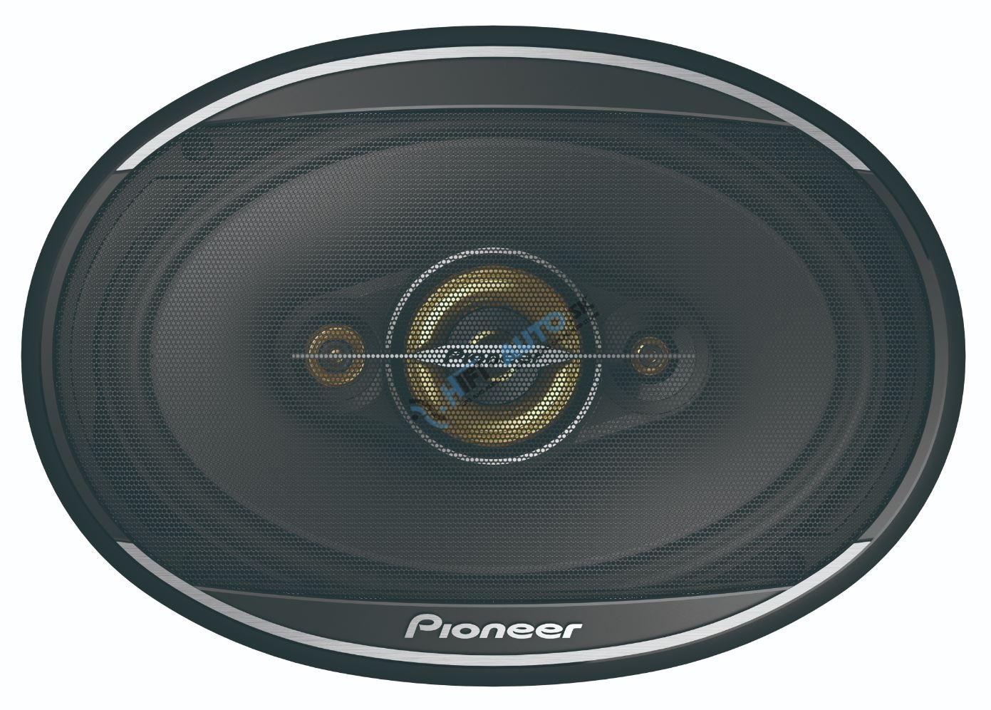 Reproduktory Pioneer TS-A6971F