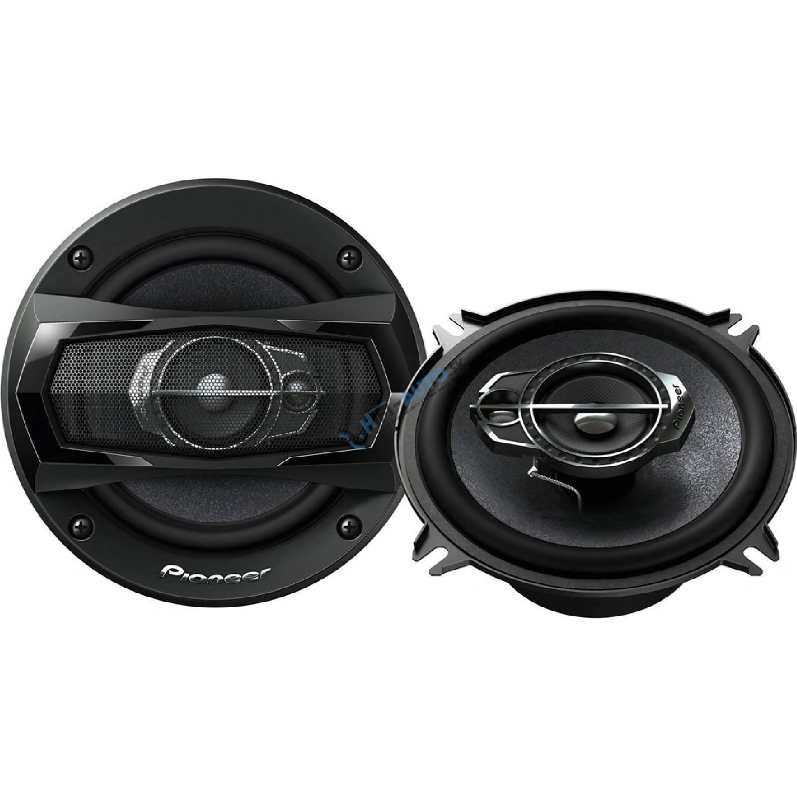 Pioneer TS-1302I Reproduktory 2-pásmové 13cm