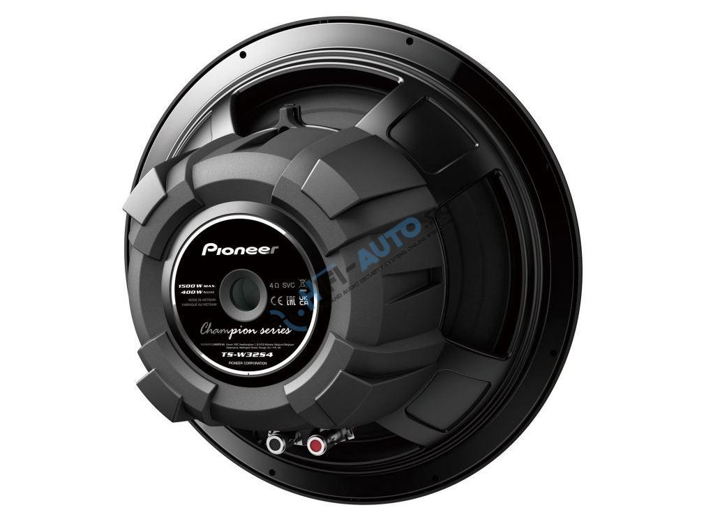 Subwoofer Pioneer TS-W32S4