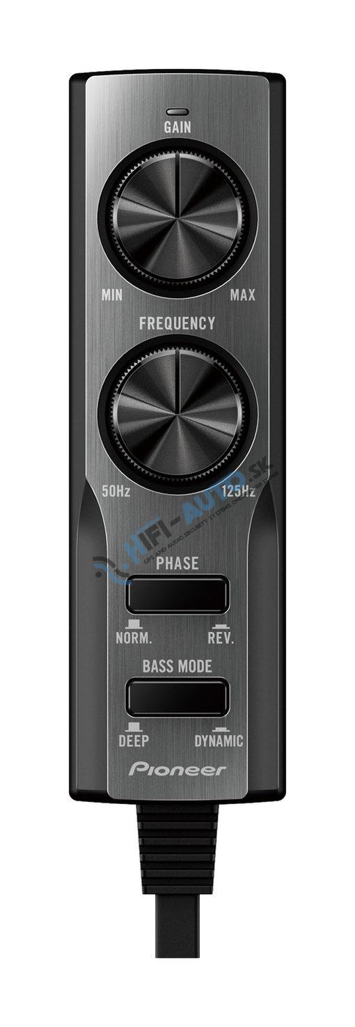 Aktívny subwoofer Pioneer TS-WX130DA