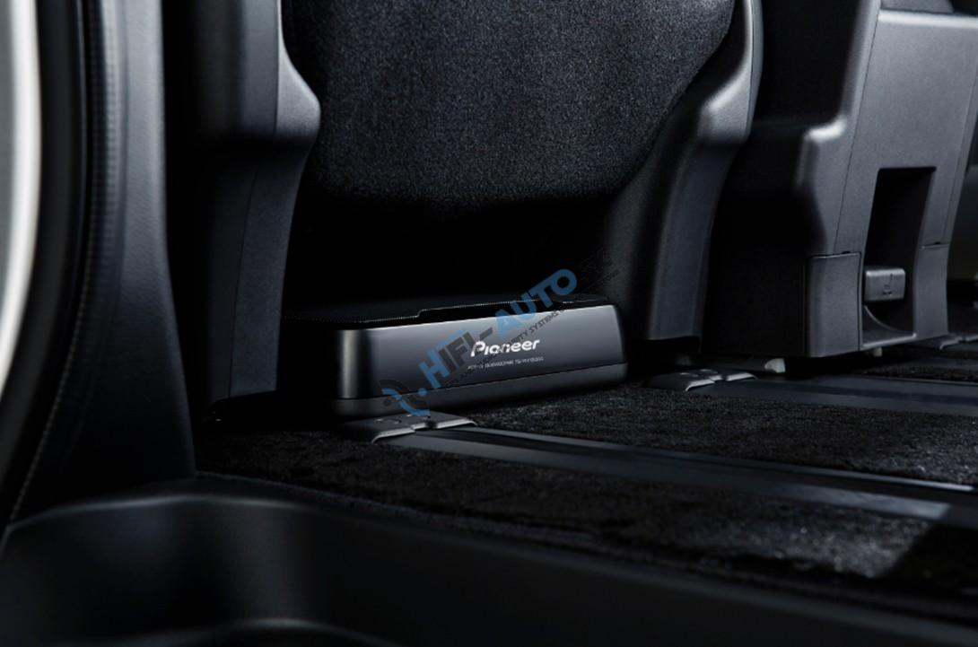 Aktívny subwoofer Pioneer TS-WX130EA