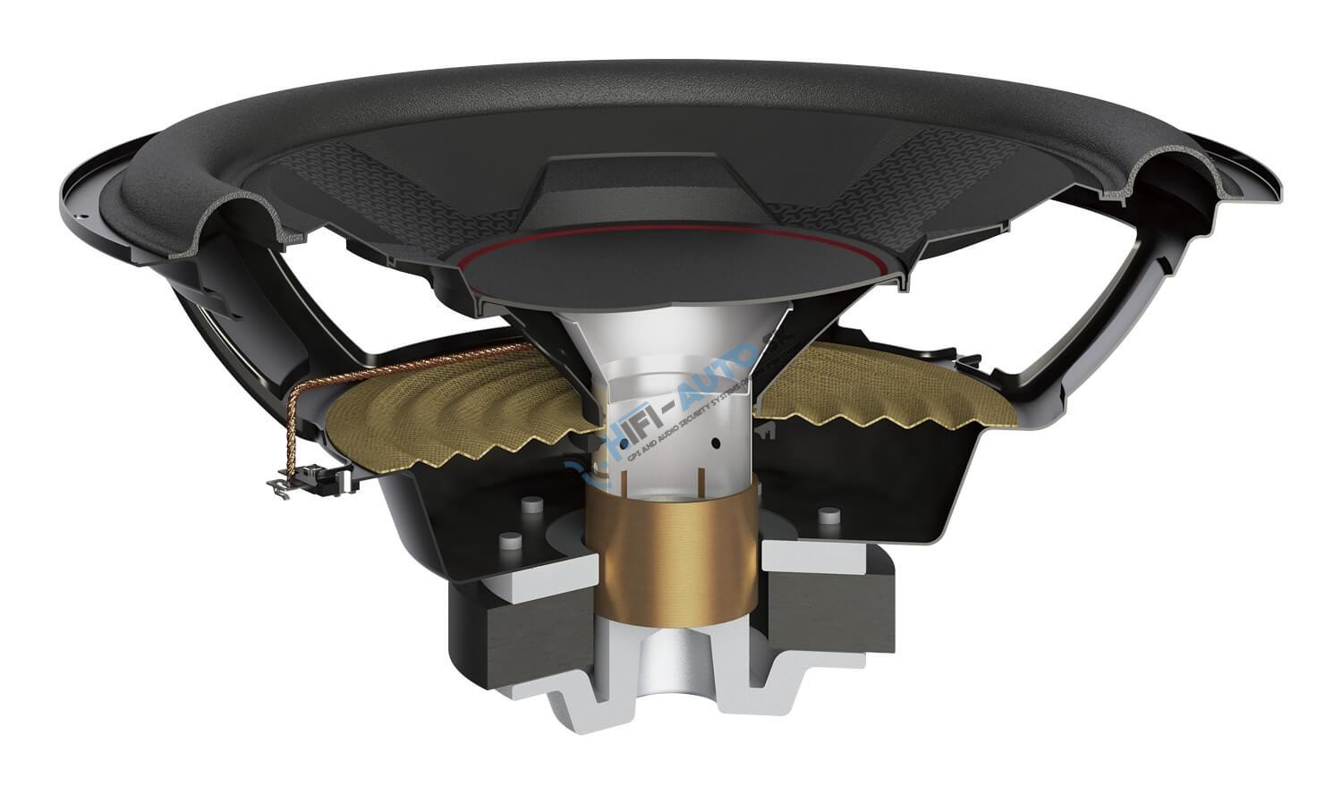 Subwoofer Pioneer TS-WX306B