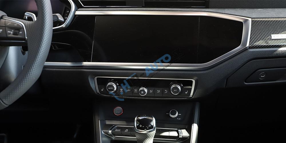 Android Auto + CarPlay + Android pre Audi A1/Q3