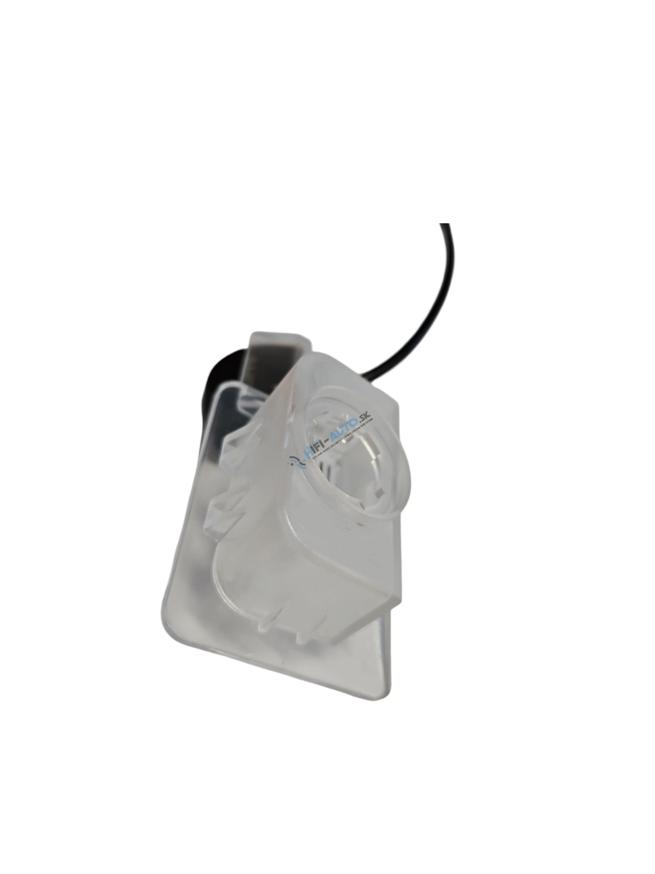 Cúvacia kamera Kia Optima