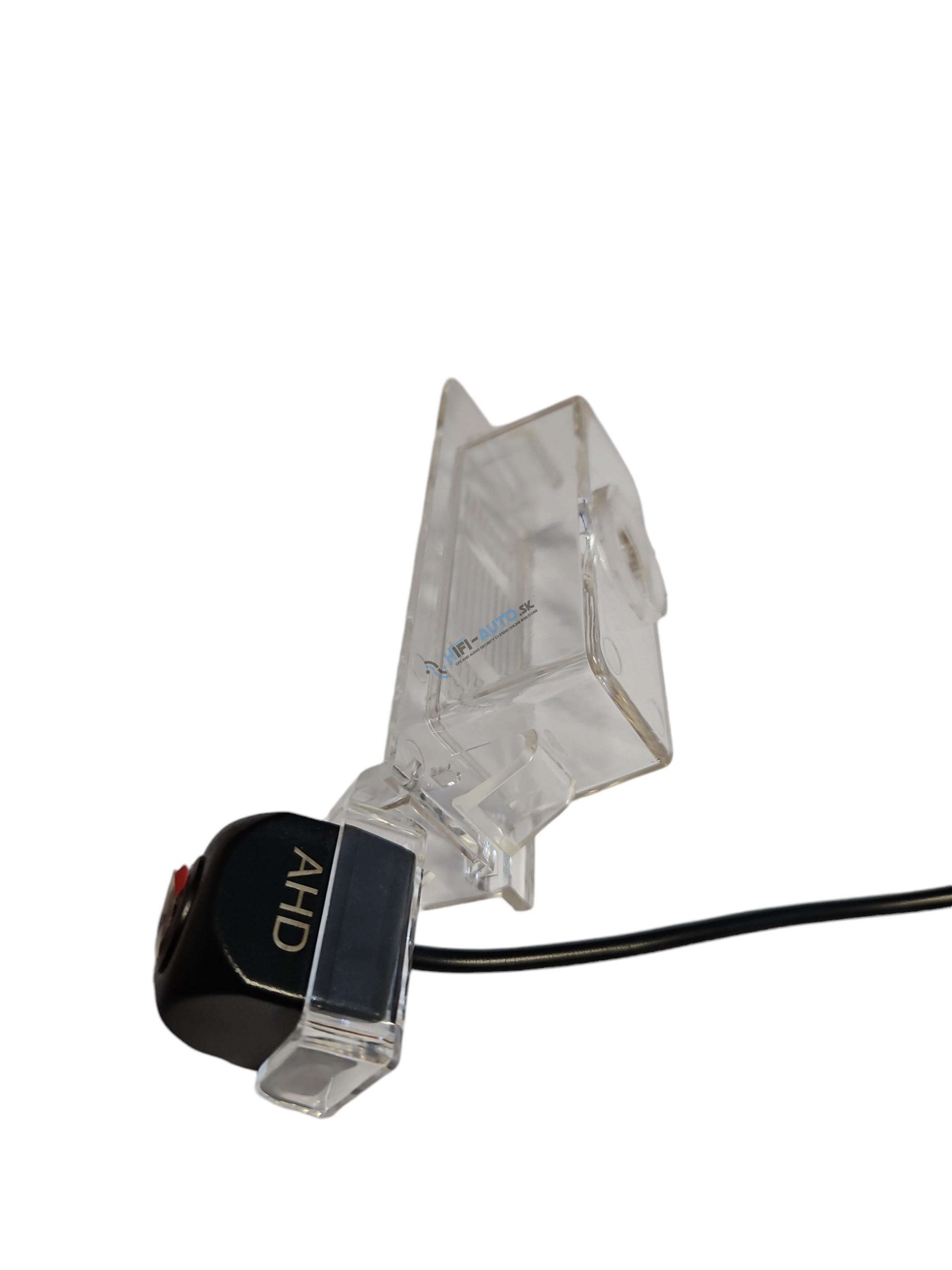 Cúvacia kamera pre Kia Optima