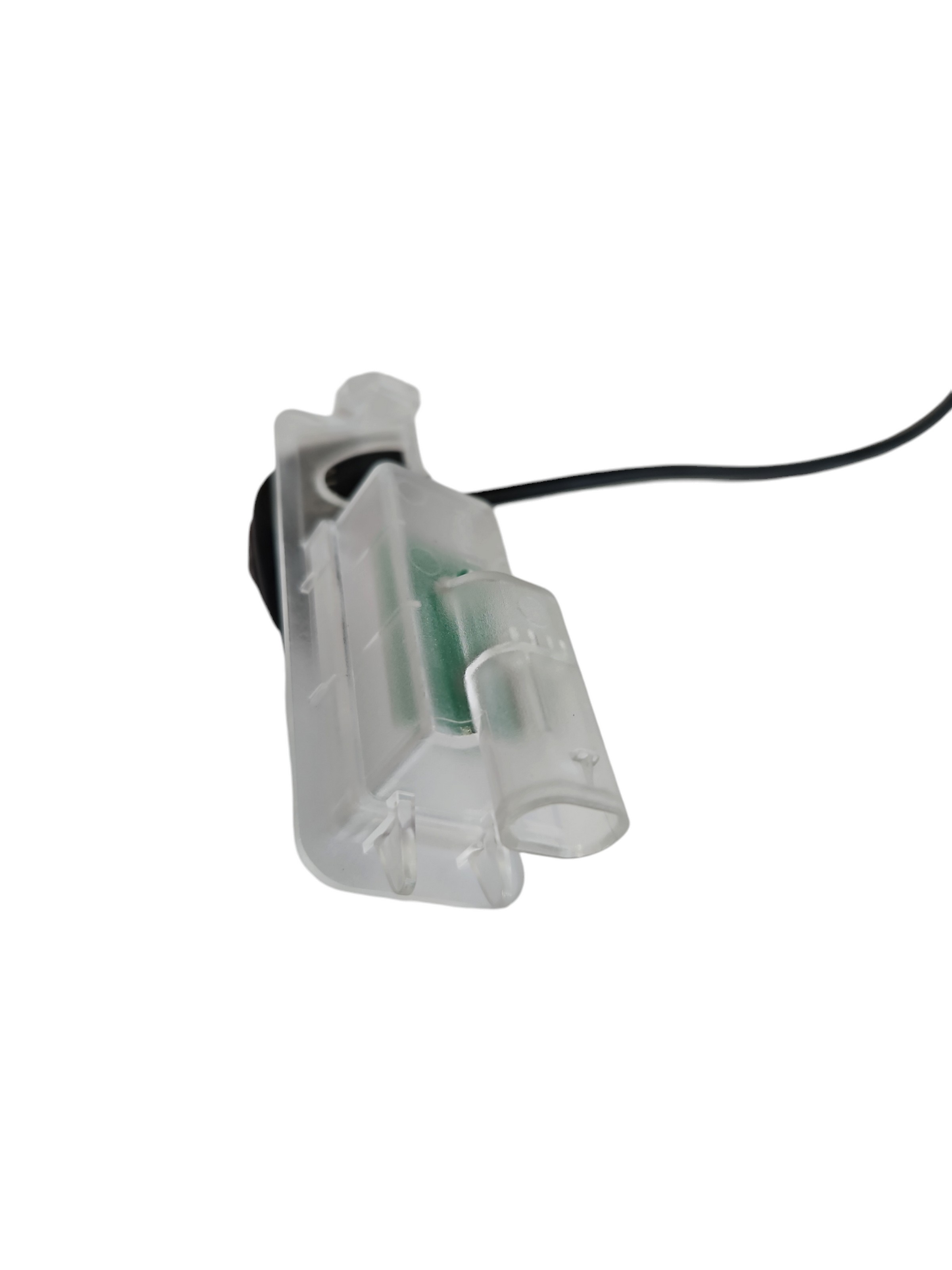 Cúvacia kamera pre Jeep Compass