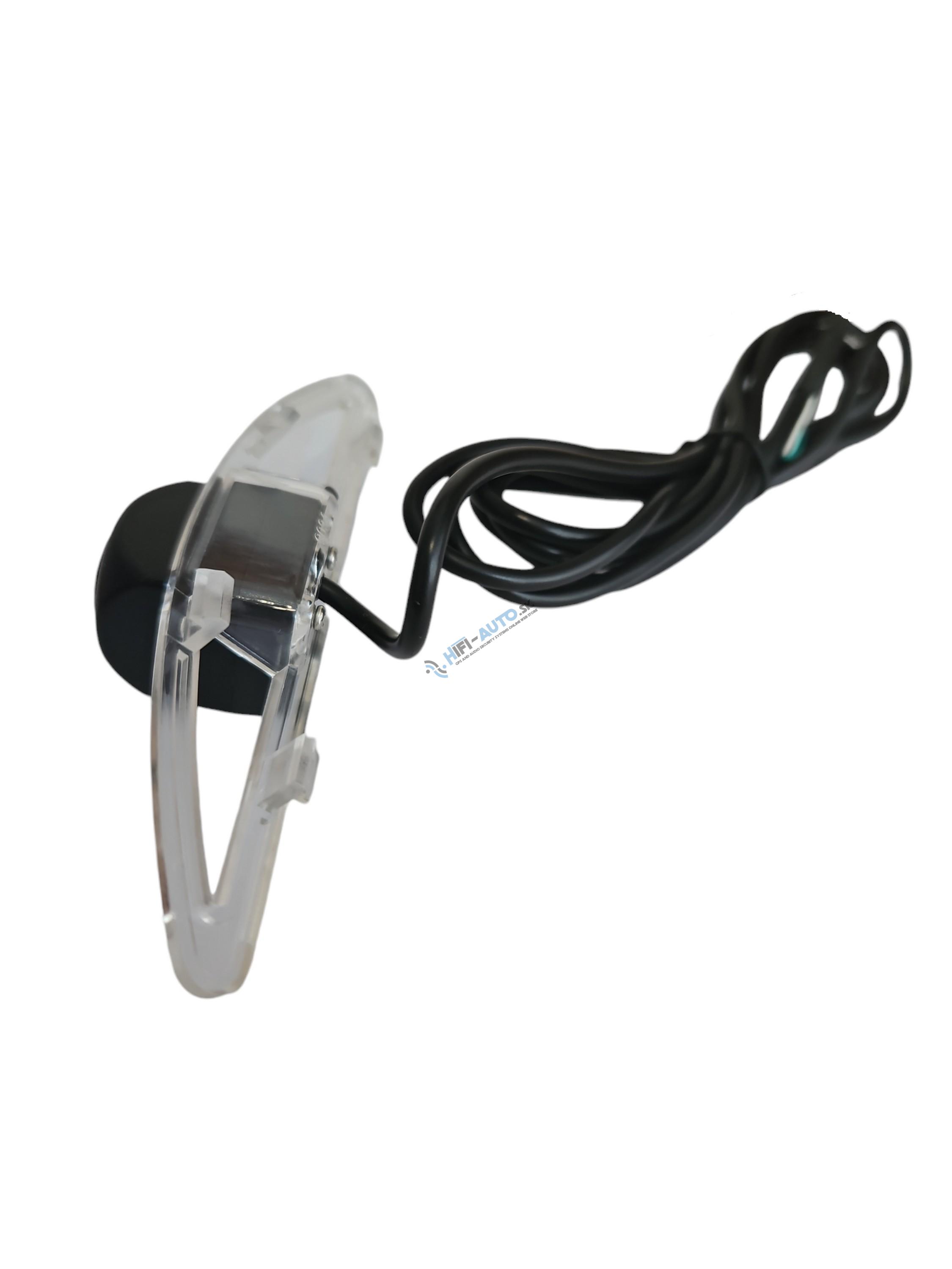 Cúvacia kamera pre Hyundai Sonata (2008 - 2010)