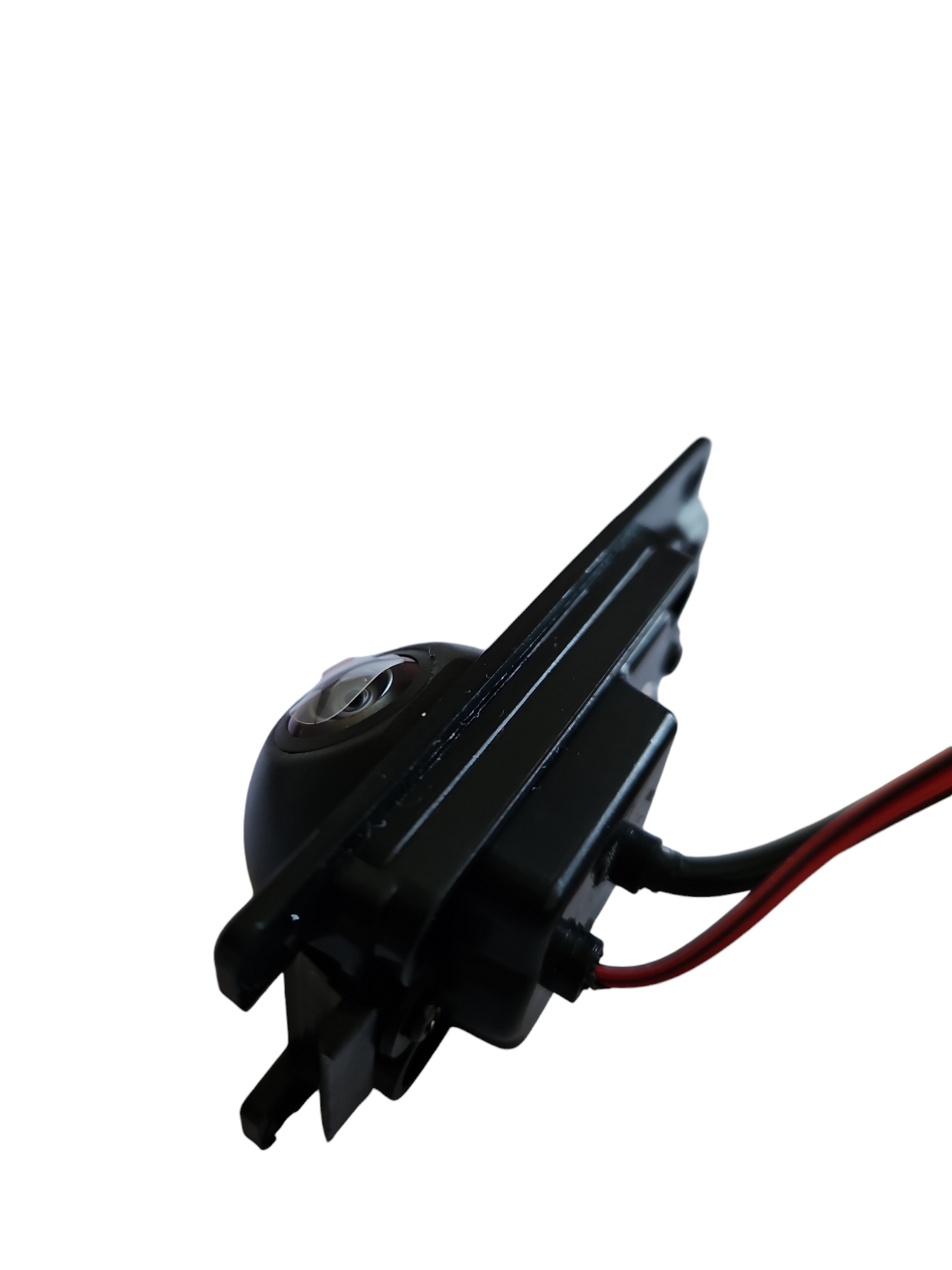 Cúvacia kamera Volvo S80, S60, V70 a XC70