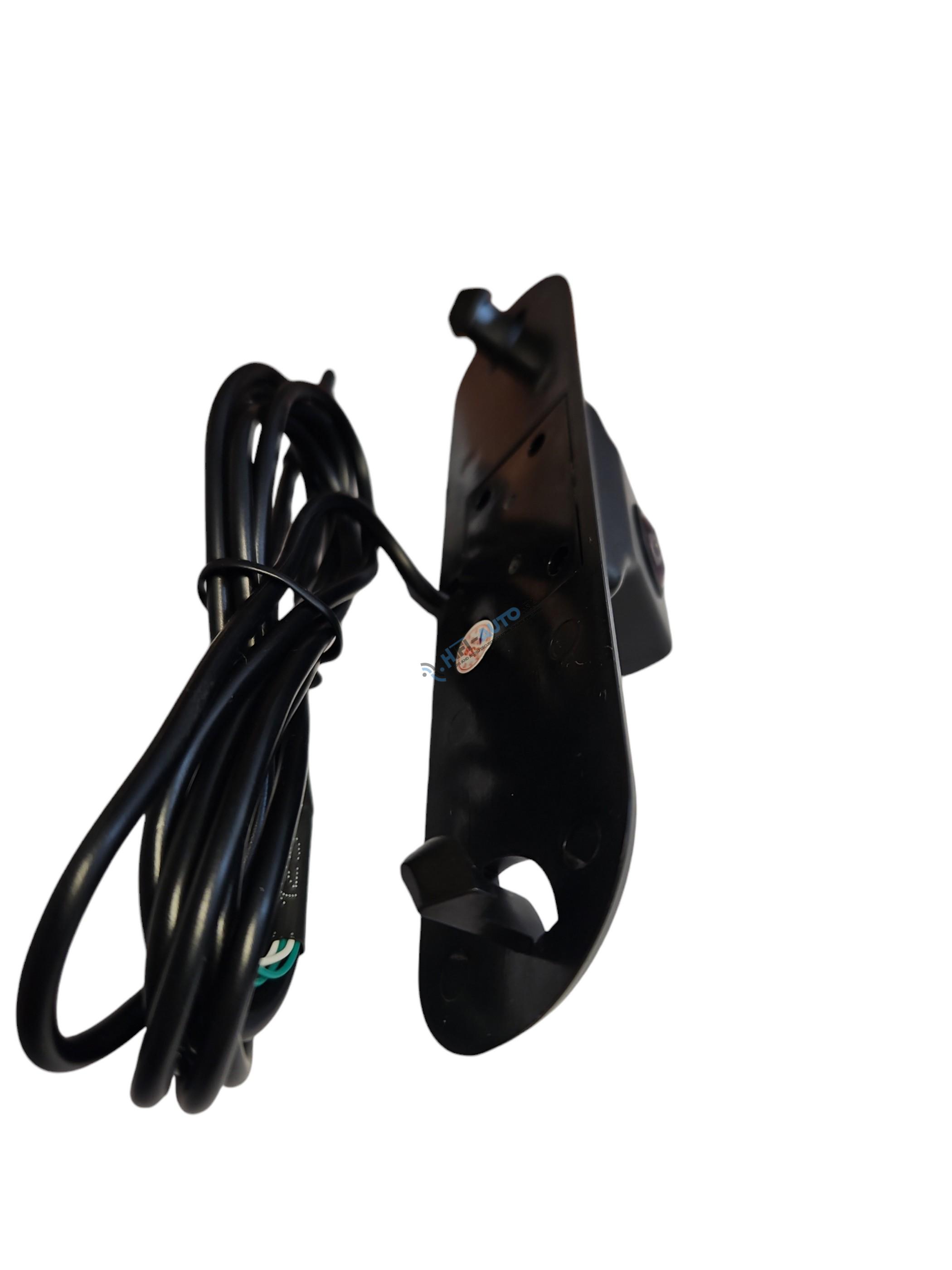 Cúvacia kamera Honda Civic 2010 - 2011 