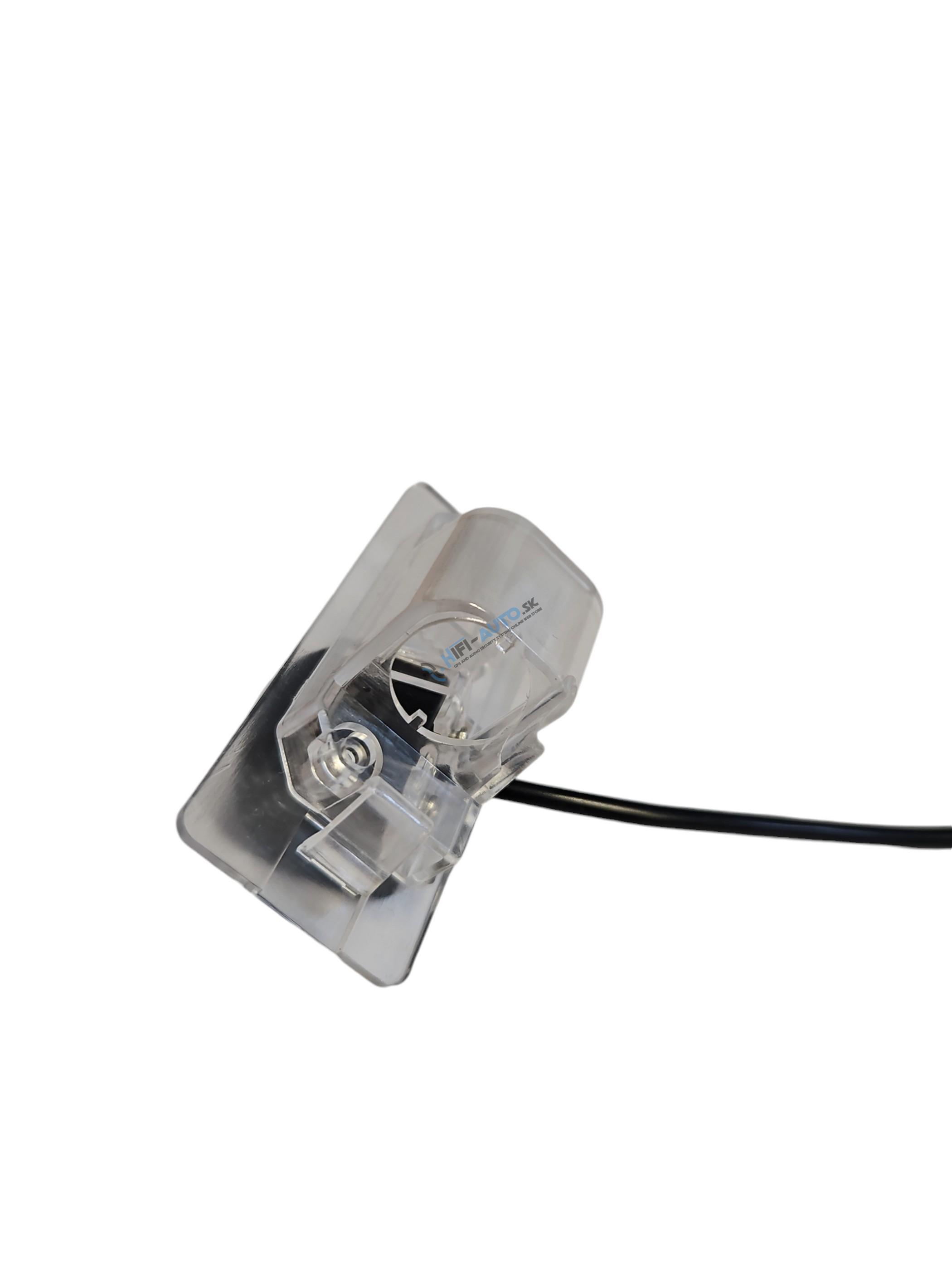 Cúvacia kamera BMW rad 1, 2, 3, 4, 5, 7, X1, X3, X4, X5, X6