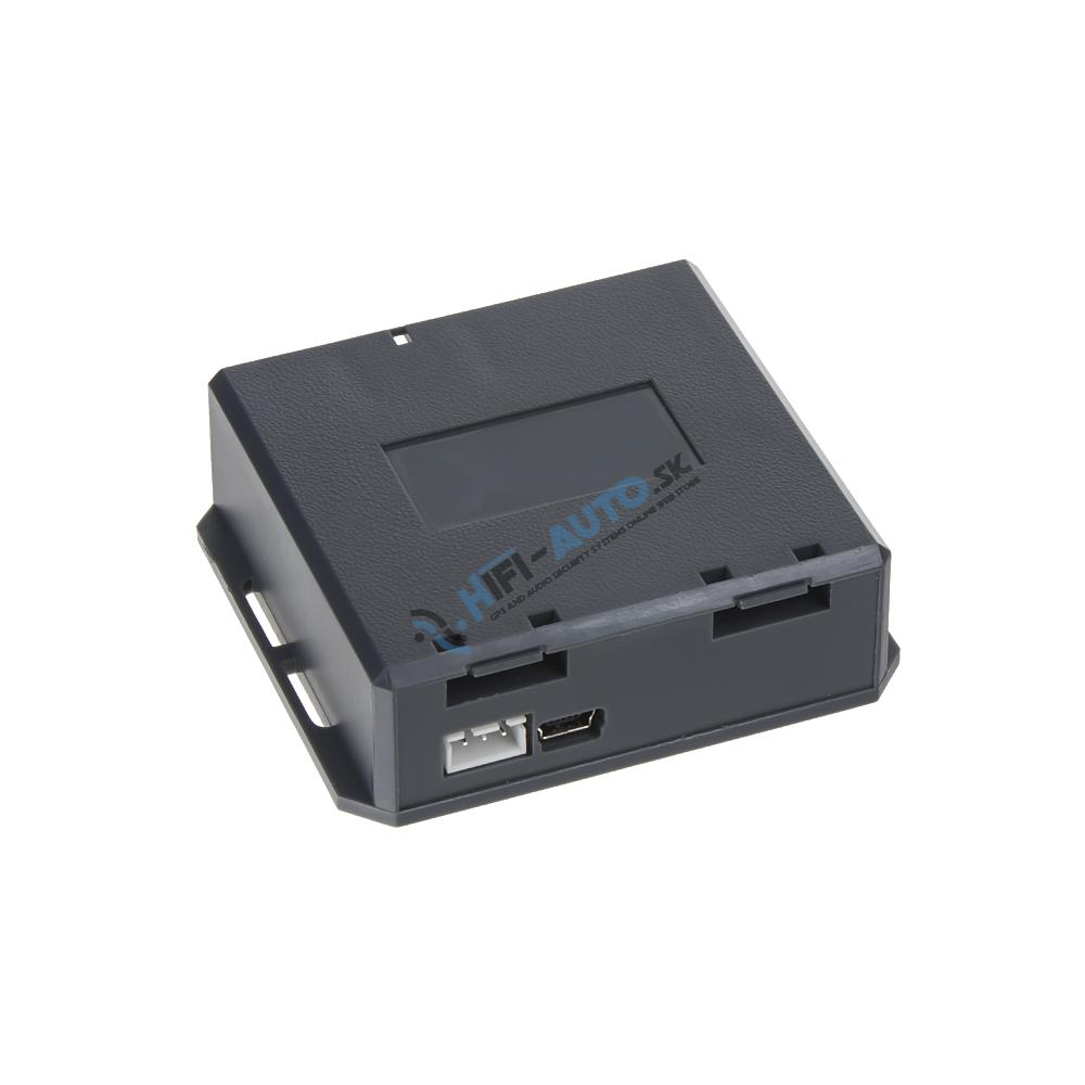 CAN-Bus autoalarm TYTAN